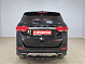 Lifan Myway Luxury, 2017 года, пробег 183154 км