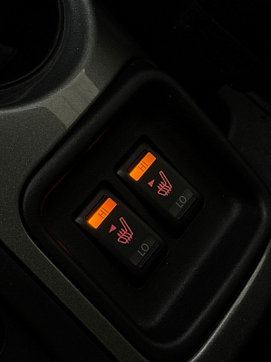 Nissan Juke, 2014 года, пробег 59154 км