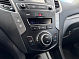 Hyundai Santa Fe Comfort, 2017 года, пробег 71943 км