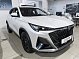 Changan CS35 Max Техно, белый