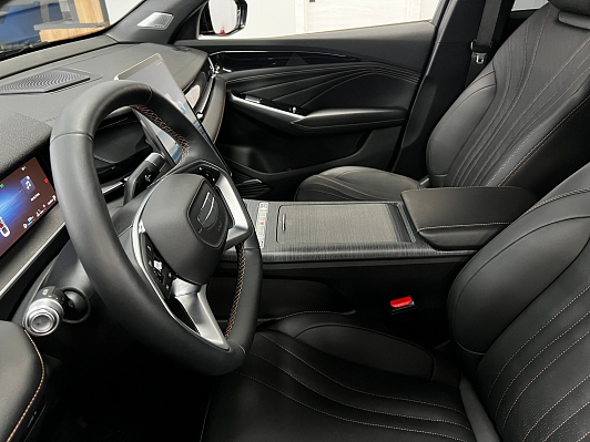 Geely Preface Флагман, 2024 года, пробег 5500 км