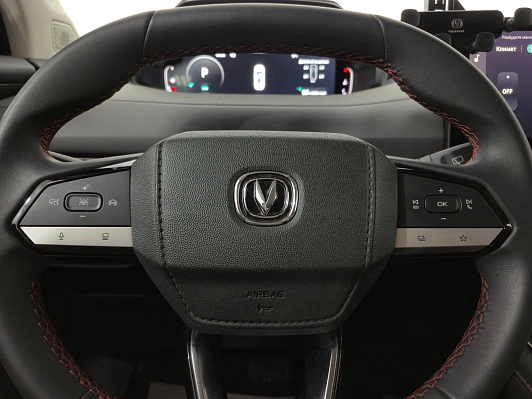 Changan UNI-S (CS55 Plus) Техно, 2024 года, пробег 60578 км