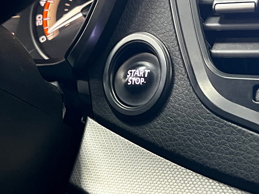 Lada (ВАЗ) Vesta Comfort'24, 2024 года, пробег 44000 км