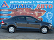 Volkswagen Polo Allstar, 2016 года, пробег 66900 км