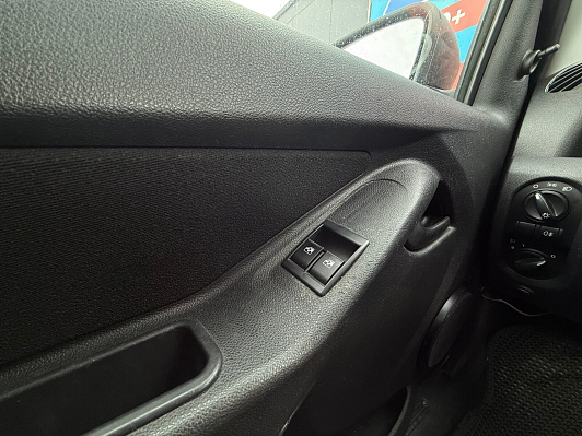 Lada (ВАЗ) Granta Classic Start Glonass 21911-51-009, 2014 года, пробег 132279 км