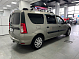 Lada (ВАЗ) Largus, 2015 года, пробег 185000 км