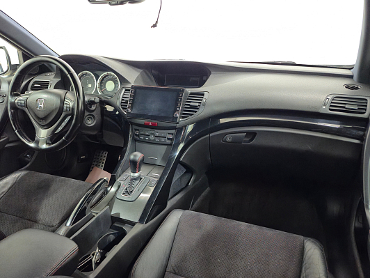 Honda Accord, 2011 года, пробег 189473 км