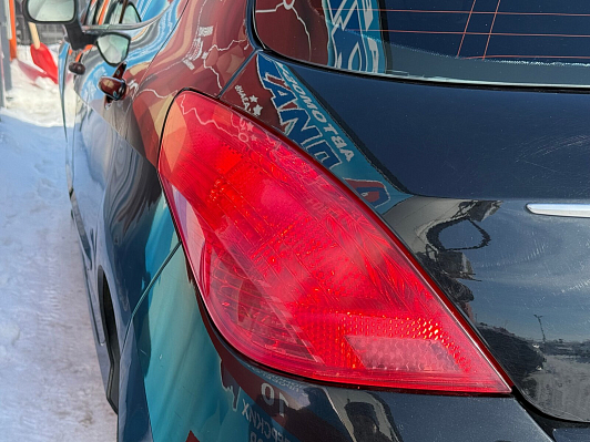 Peugeot 308 Sportium, 2012 года, пробег 161000 км