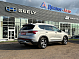 Hyundai Santa Fe Prestige 7 мест + Smart Sense, 2022 года, пробег 110600 км