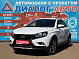 Lada (ВАЗ) Vesta Luxe, 2020 года, пробег 34500 км