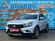 Lada (ВАЗ) Vesta Comfort Winter, 2021 года, пробег 92528 км
