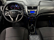Hyundai Solaris Active, 2012 года, пробег 132726 км