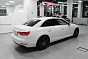 Audi A4 Advance, 2016 года, пробег 185000 км