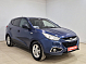 Hyundai ix35 Start, 2010 года, пробег 267930 км