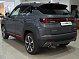 Changan CS35 Plus Техно, серый