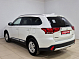 Mitsubishi Outlander Instyle, 2017 года, пробег 155464 км