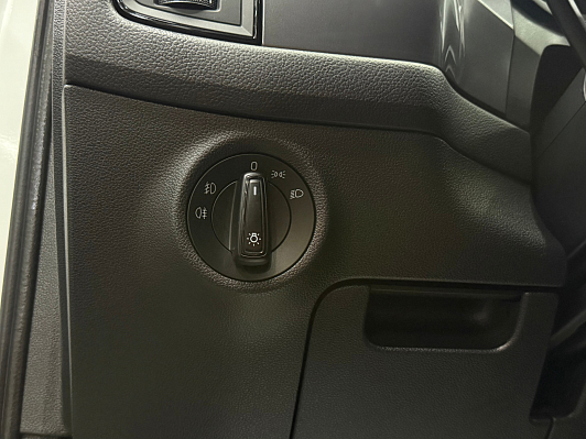 Skoda Kodiaq Active, 2019 года, пробег 126577 км