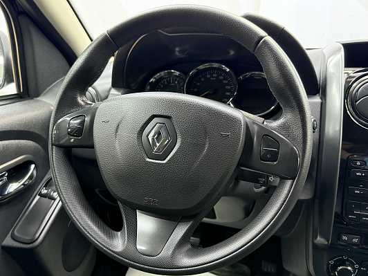 Renault Duster Dakar Edition, 2017 года, пробег 189442 км