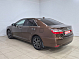 Toyota Camry Exclusive, 2017 года, пробег 131582 км