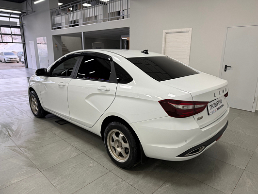 Lada (ВАЗ) Vesta, 2024 года, пробег 26000 км