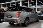 GAC GS8 GX Premium, серебряный