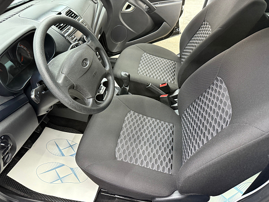 Lada (ВАЗ) Granta Комфорт, 2023 года, пробег 16720 км