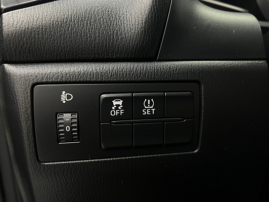 Mazda 3 Active+, 2014 года, пробег 190192 км