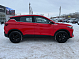Geely Coolray Luxury, 2024 года, пробег 40785 км