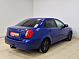 Chevrolet Lacetti SX, 2011 года, пробег 284367 км