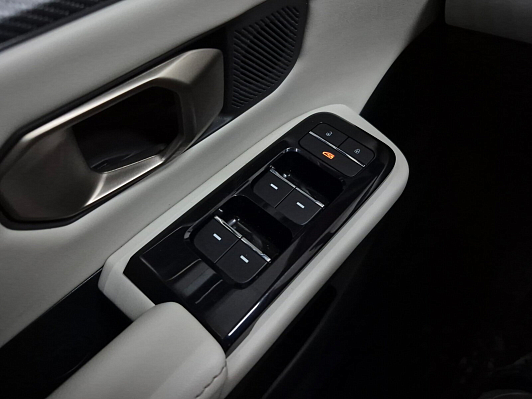 JETOUR DASHING Люкс, 2024 года, пробег 8955 км