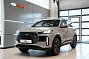 Tenet T4L Прайм, серый