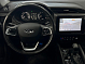 Chery Tiggo 4 Luxury, 2022 года, пробег 40000 км