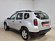 Renault Duster Life, 2016 года, пробег 211240 км