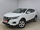 Nissan Qashqai SE, 2019 года, пробег 80940 км