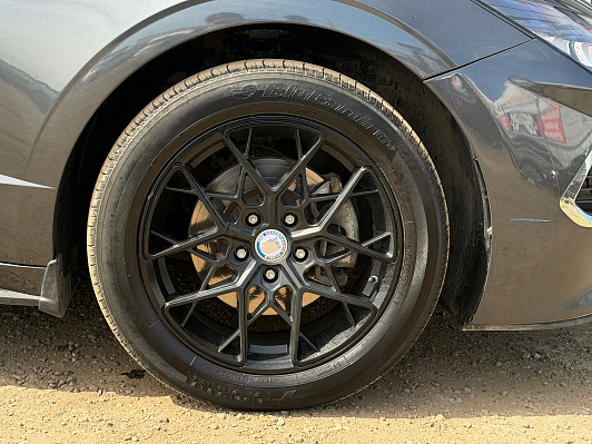 Hyundai Sonata Classic, 2020 года, пробег 188188 км