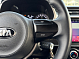 Kia Rio Luxe, 2020 года, пробег 41412 км