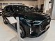 Chery Tiggo 9 Ультра / Ultra, зеленый