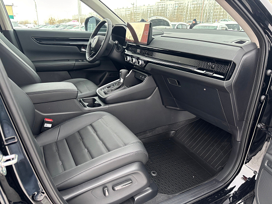 Honda CR-V Prestige, 2026 года, пробег 53 км