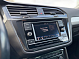 Volkswagen Tiguan, 2018 года, пробег 124000 км