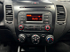 Kia Cerato Luxe, 2013 года, пробег 187374 км