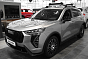 Haval Jolion Техно +, серый