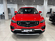 Belgee X70 Prestige+, красный