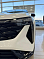 Geely Cityray Комфорт, белый