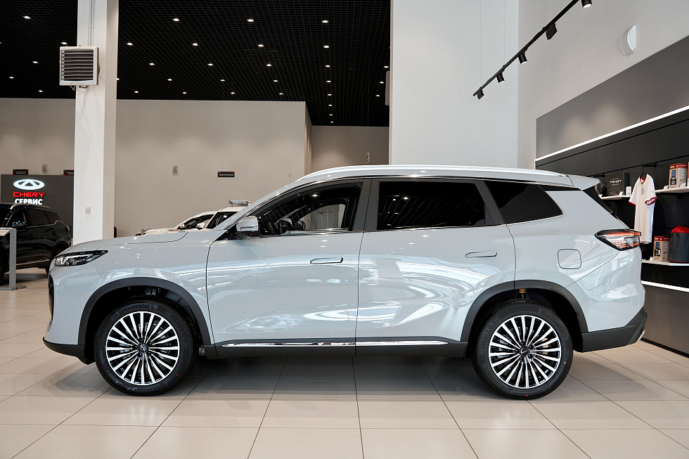 Tenet T8 Ультра, серый
