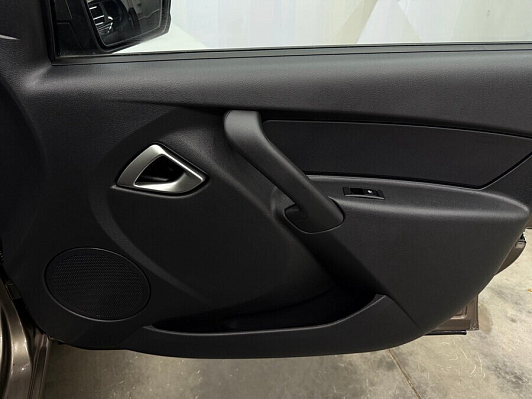 Lada (ВАЗ) Granta Комфорт, 2025 года, пробег 4 км