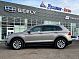 Volkswagen Tiguan, 2018 года, пробег 124000 км