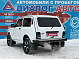 Lada (ВАЗ) Niva Legend Классик, 2023 года, пробег 23276 км