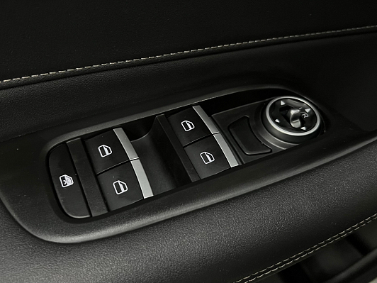 Chery Tiggo 4 Pro Action, 2024 года, пробег 32000 км