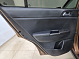 Kia Sportage Luxe, 2016 года, пробег 135660 км
