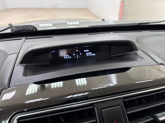Haval H5 Premium, 2020 года, пробег 110583 км